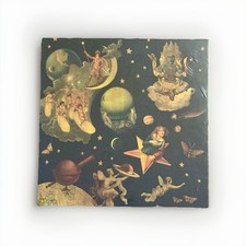 Mellon collie and the - and, infinite