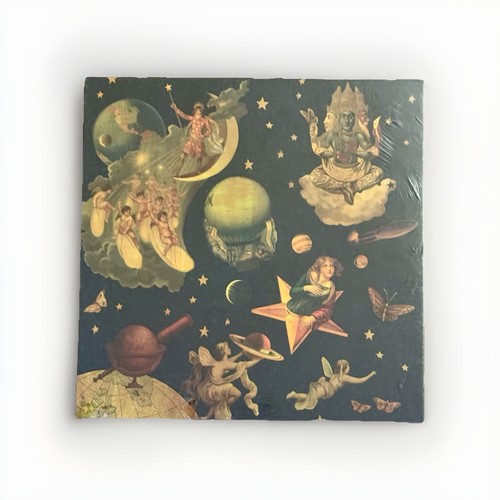 Mellon collie and the - the, infinite