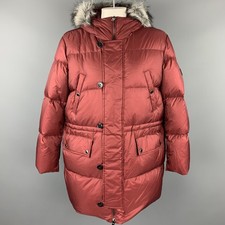 MICHAEL KORS Taglia XXL Rosso