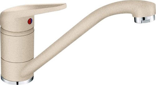 Rubinetto cucina avena - cucina,