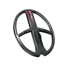 XP Metal Detectors - Piastra