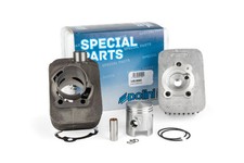 Kit cilindro Polini Sport 65cc