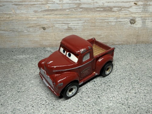 Disney pixar cars - mini,