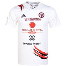 2024-25 foggia away shirt (L)