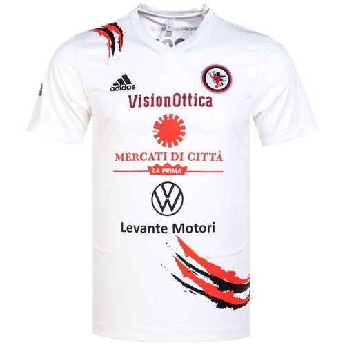 2024 foggia away shirt - away, (xl)