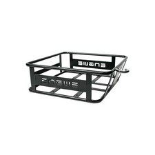 cestino portapacchi anteriore