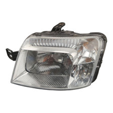 Faro Proiettore Anteriore