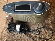 Radio portatile digitale a