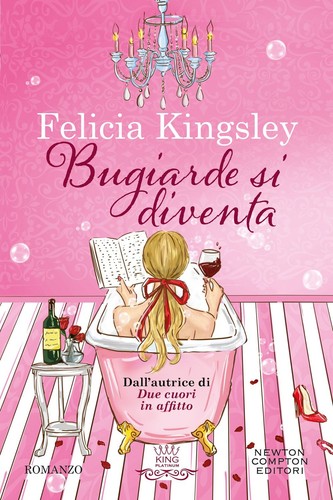 Libro felicia kingsley - libro,