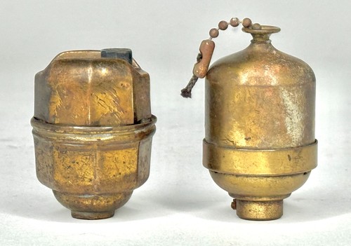 Antico interruttore cavo - a,