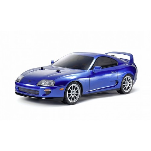 Tamiya 58733 rc - tamiya, toyota