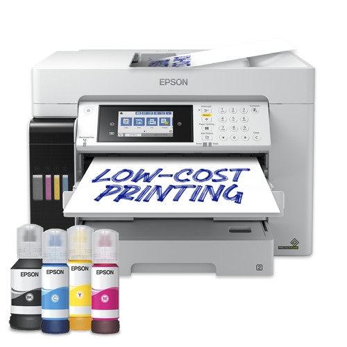 Epson ecotank pro 16685 - epson,