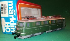 Marklin 3050 - Loco elettrica