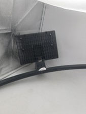 PIEDISTALLO MAM652841/65UM73 ORIGINALE LG PER PANNELLO LCD TV LG 65UP78006LB