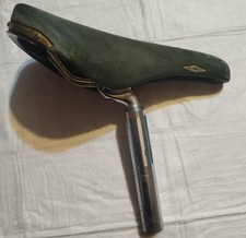 Sella San Marco Rolls Verde