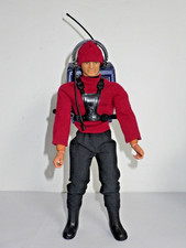 Figurine Big Jim vintage