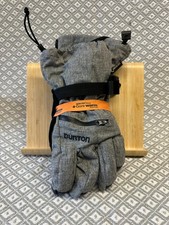 Guanto Burton Uomo Gore-Tex