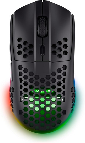 Gxt 929 helox mouse gaming - helox,