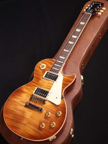 Gibson les paul standard 50s - gibson,