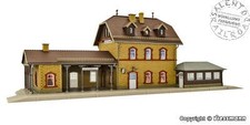 Vollmer 43520 - scala H0 1:87