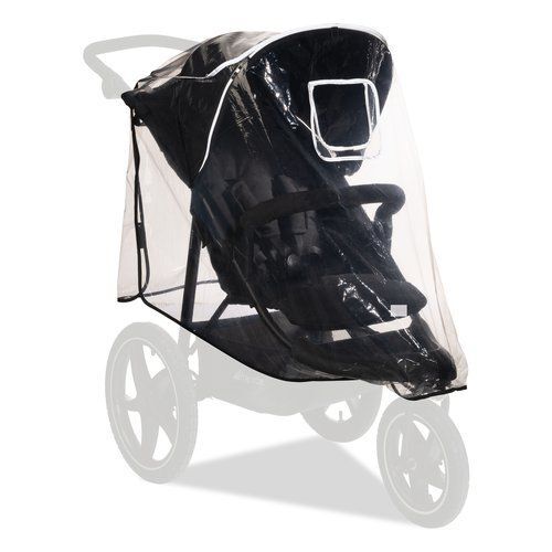 Parapioggia per passeggino - parapioggia,