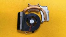 Ventola + Dissipatore per SAMSUNG R610 - NP-R610 for fan heatsink
