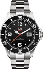 Ice-Watch - ICE steel Black