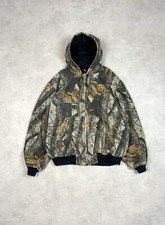 Carhartt Real Tree Active