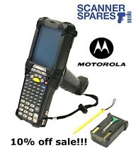 MC9090-GF0HJEFA6WR Barcode Scanner - Ricondizionato Alla Grande Condizione &