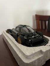 Autoart 1/18 Pagani Zonda R