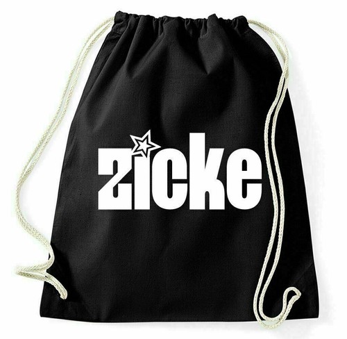 Zaino sportivo zicke - zaino,