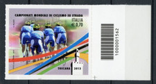 ITALIA 2013 - MONDIALI