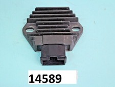 REGOLATORE DI TENSIONE HONDA HORNET 600  HONDA SH 125 150 HONDA CHIOCCIOLA