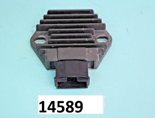 Regolatore tensione honda - tensione,