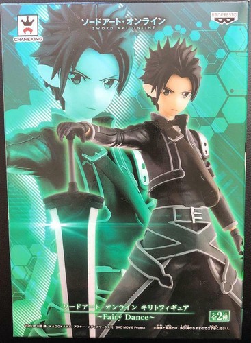 Sword art online fairy - sword,