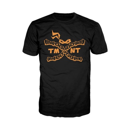Shirt uomo tmnt - t-shirt, mikey