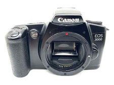 Canon EOS 3000 35 mm