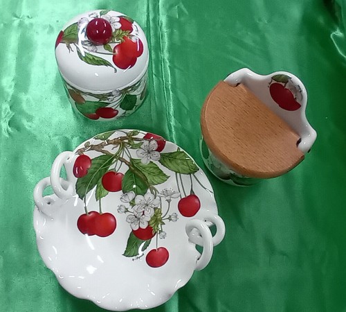 Tris cucina marca spigarelli - cucina,