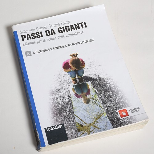 Passi giganti ottime - in,