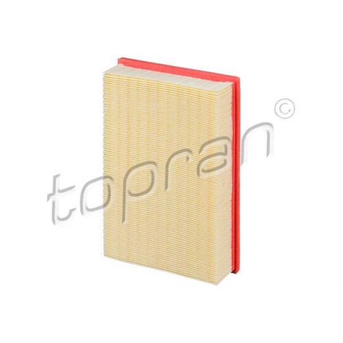 Topran motore attacco filtro - topran,