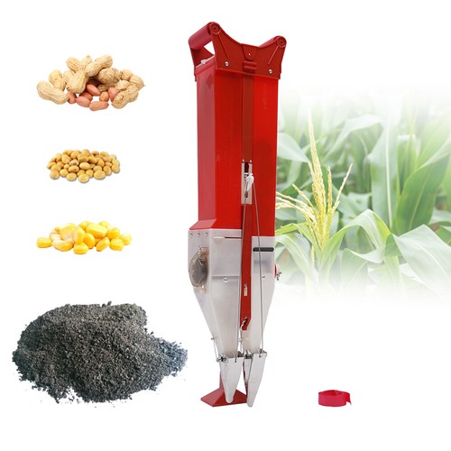 Seminatrice portatile - , da