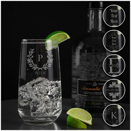 Bicchiere highball perfetto - bicchiere,