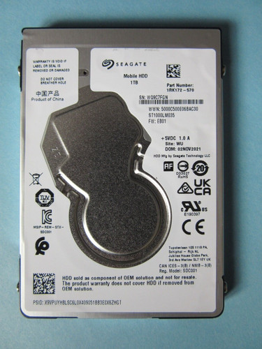 Seagate st1000lm035 1rk172 - seagate,