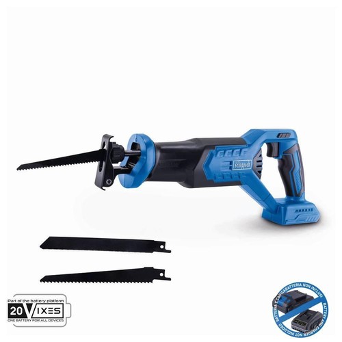 Sega gattuccio brushless - a,