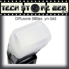 DIFFUSORE FLASH SPEEDLITE