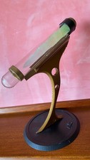 Lampada in stile Magepunk -