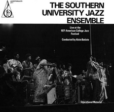The Southern University Jazz