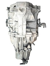 CAMBIO AUTOMATICO CON CONVERTITORE DI COPPIA PER AUDI A6 Avant Serie C6 (4F5) D