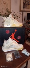 Nike Jordan 4 Off White N 40