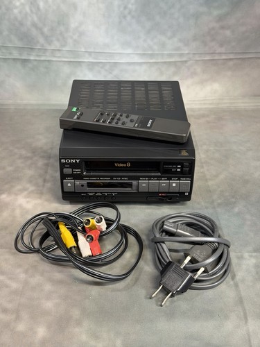 Videoregistratore lettore - videoregistratore,